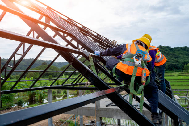 Best Roof Leak Repair  in Glen Dale, WV