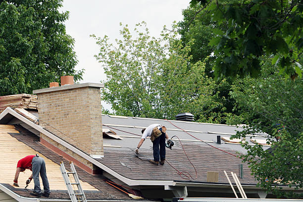 Professional Roofing Contractor in Glen Dale, WV