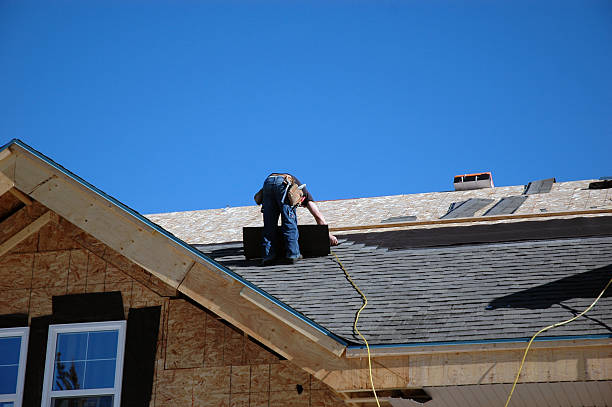 Best Residential Roofing Contractor  in Glen Dale, WV