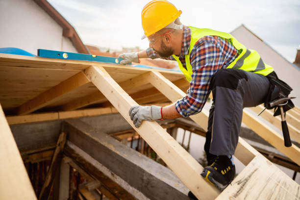 Best Roof Repair Services  in Glen Dale, WV