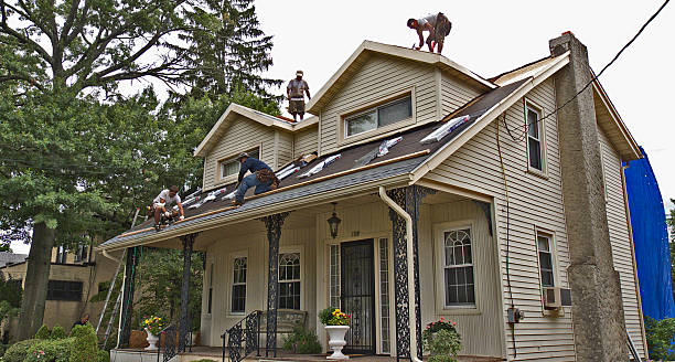 Best Commercial Roofing Services  in Glen Dale, WV