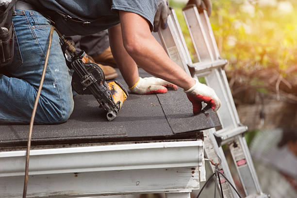 Best Residential Roofing Contractor  in Glen Dale, WV