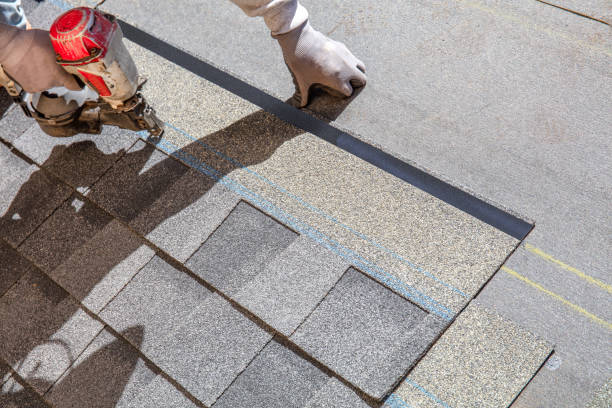 Best Shingle Roofing Installation  in Glen Dale, WV